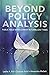Beyond Policy Analysis: Pub...