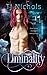 Liminality by T.J.  Nichols