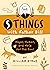 5 Things with Father Bill: Hope, Humor, and Help for the Soul