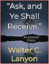 “Ask, and Ye Shal...