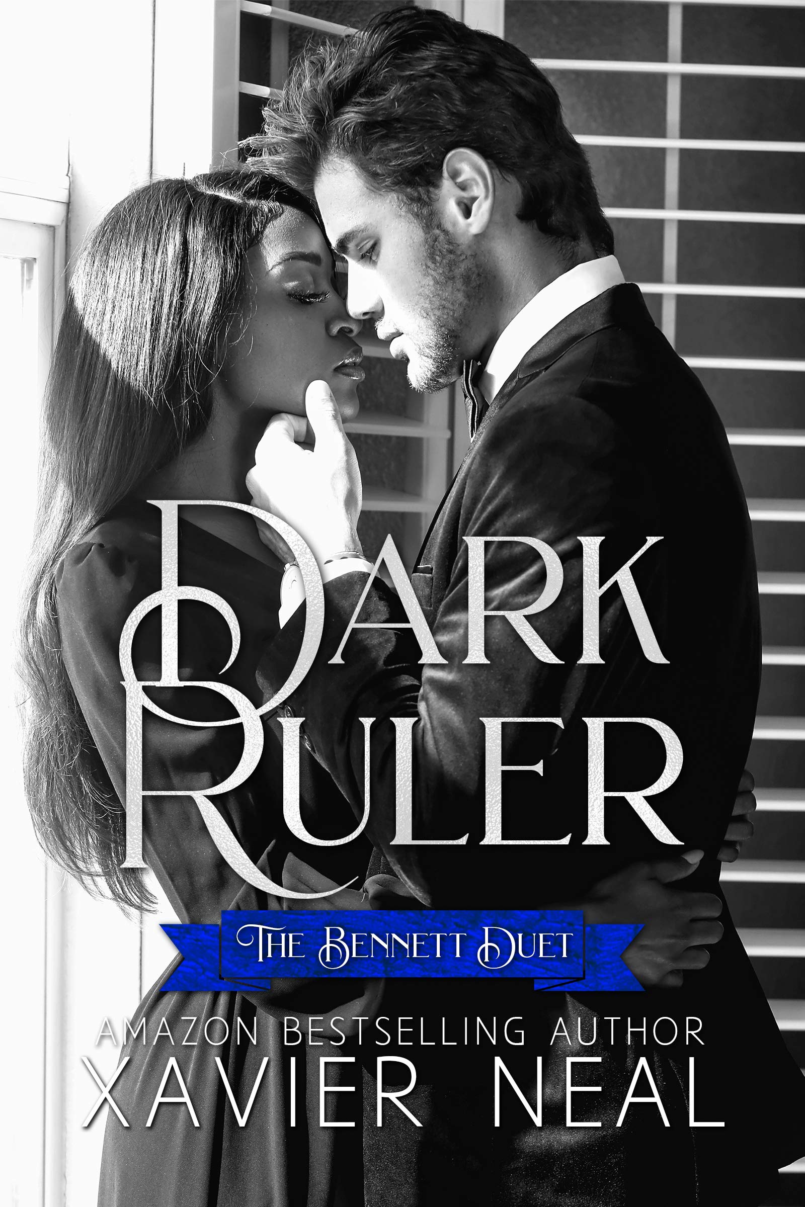 Dark Ruler (The Bennett Duet #1)