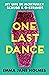 One Last Dance: My Life in Mortuary Scrubs and G-strings