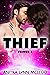 Thief (Fringe, #1)
