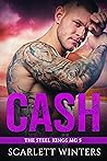 Cash by Scarlett Winters Cash by Scarlett Winters