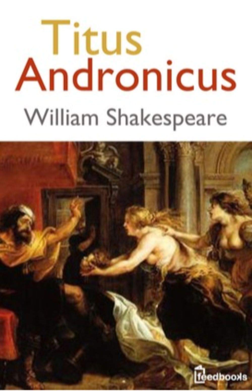 Titus Andronicus