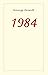 1984 by George Orwell