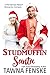 Studmuffin Santa (Ponderosa Resort Romantic Comedies, #1)