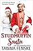 Studmuffin Santa (Ponderosa Resort Romantic Comedies, #1) by Tawna Fenske