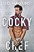 Cocky Chef (Cocky Men, #1)