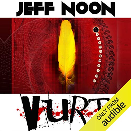 Vurt