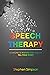 SPEECH THERAPY: Someone is ...