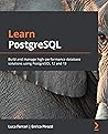 Learn PostgreSQL:...