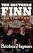 The Brothers Finn by Christina Hagmann