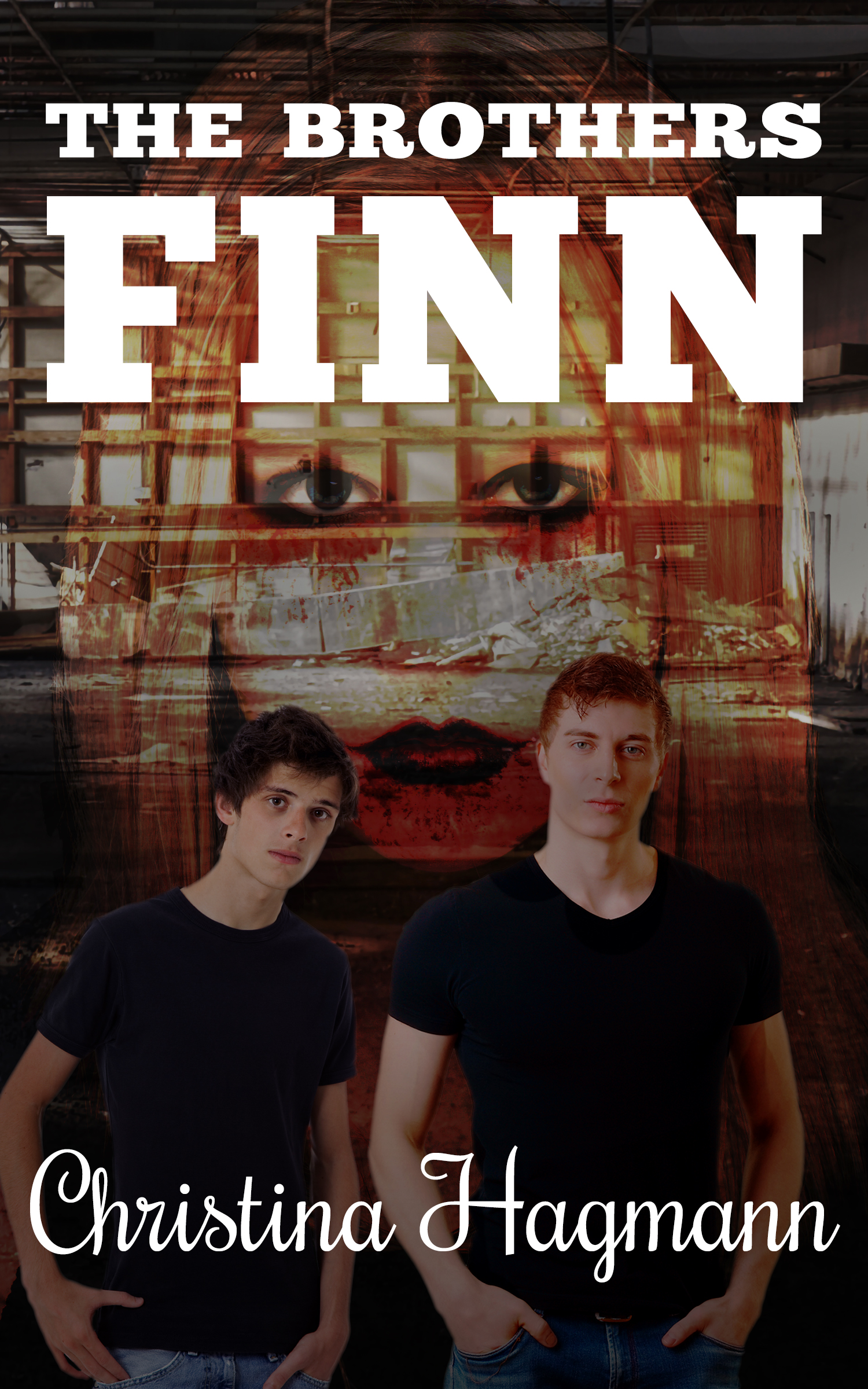 The Brothers Finn