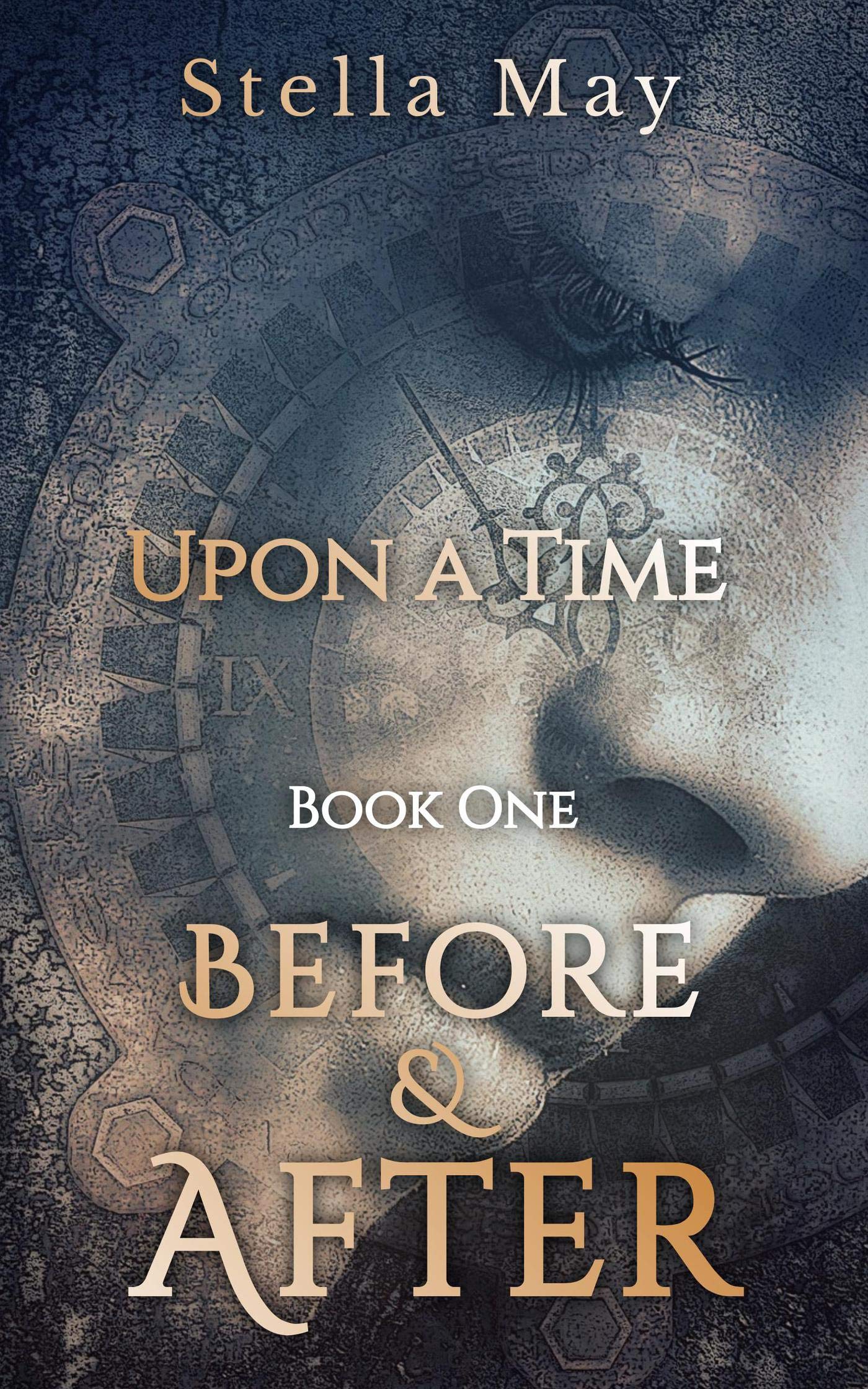 Before & After (Kindle Edition)