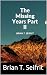 The Missing Years- Part II ...