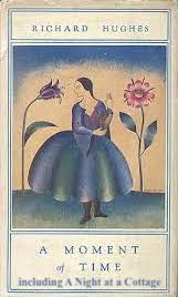 A Night at a Cottage