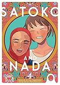 Satoko and Nada, Vol. 4