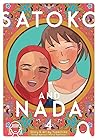 Satoko and Nada, Vol. 4 by Yupechika