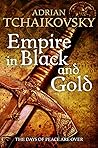 Empire in Black a...