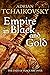 Empire in Black and Gold (Shadows of the Apt, #1)