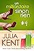 Un milliardaire sinon rien, tome 4 (French Edition)