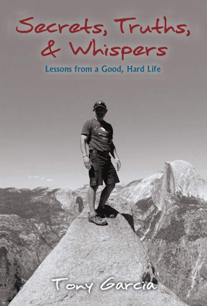 Secrets, Truths, & Whispers: Lessons from a Good, Hard Life (Heart Whispers Book 1)
