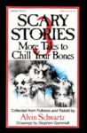 Scary Stories 3: ...