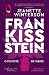 Frankissstein: o poveste de iubire