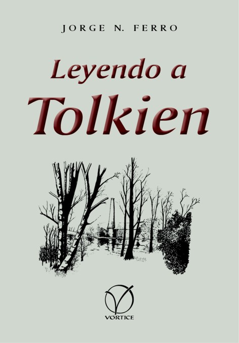 Leyendo a Tolkien