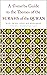 A Tentative Guide to the Themes of the Surahs of the Qur’an