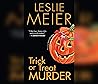Trick or Treat Murder by Leslie Meier