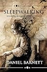 Book cover for Sleepwalking (Nightmareland, #3)