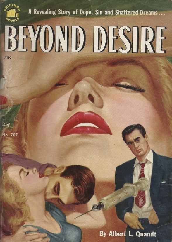 Beyond Desire