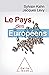 Le Pays des Européens (OJ.DOCUMENT) by Sylvain Kahn
