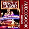 Rescue in Reno by Julie C. Gilbert