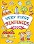 Very First Sentences by Dreamland Publications