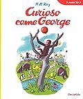 Curioso come George, Vol. 1