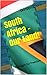South Africa - Our Land! by Gordon   Clark