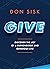 Give by Don Sisk
