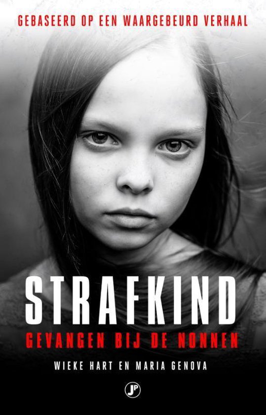 Strafkind (Paperback)