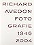 Richard Avedon. Fotografie ...