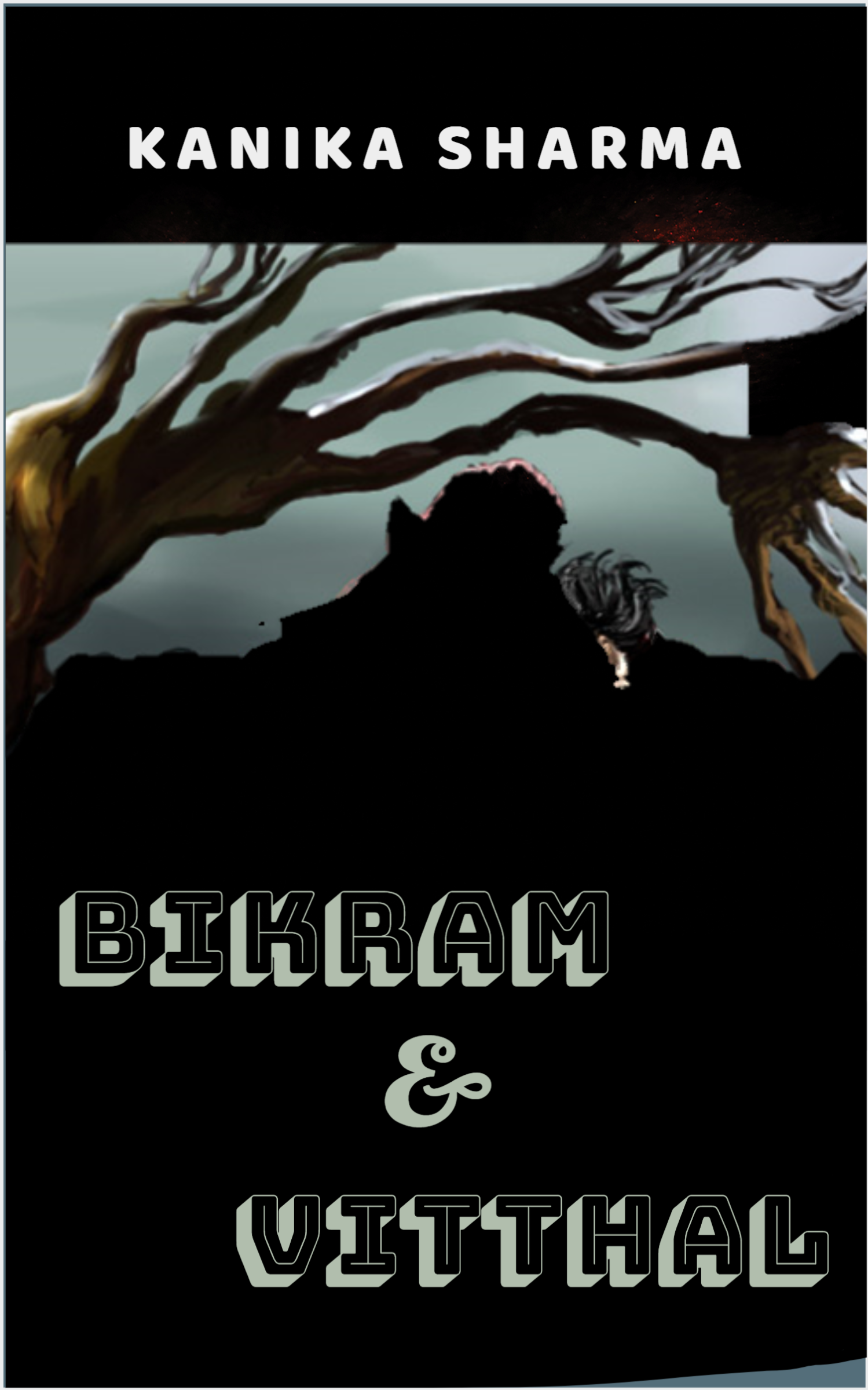 Bikram and Vitthal