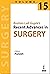 Roshan Lall Gupta’s Recent Advances in Surgery by Puneet