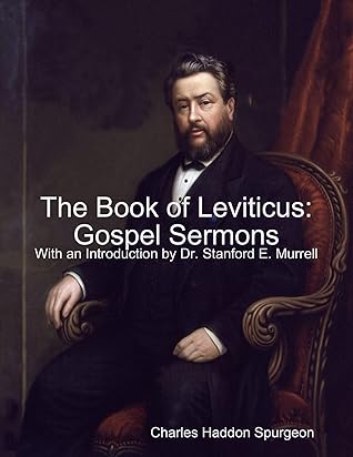 The Book of Leviticus: Gospel Sermons