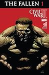 Civil War II: The Fallen #1