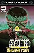 Immortal Hulk: The Threshing Place #1