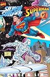 Silver Surfer/Superman #1 by George Pérez Silver Surfer/Superman #1 by George Pérez