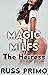 Magic MILFs: The Heiress (F...