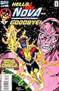 Nova (1994) #18